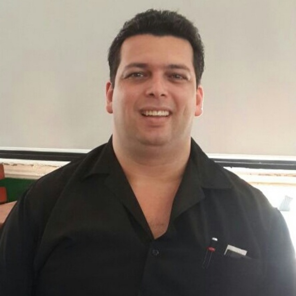 Meet your Posher, Omar